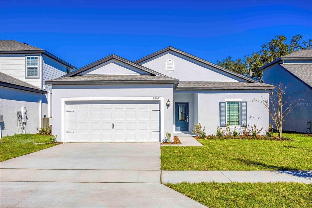 13434 LEAPING WATER WAY ASTATULA, FL 34705