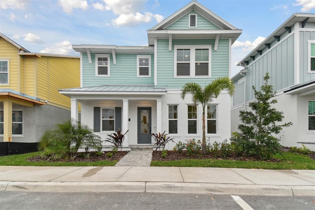 7254 KODIAK LANE SARASOTA, FL 34240