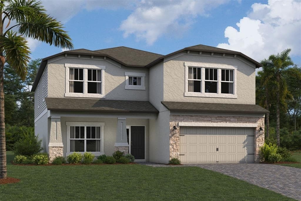 20252 ORIANA LOOP LAND O LAKES, FL 34638