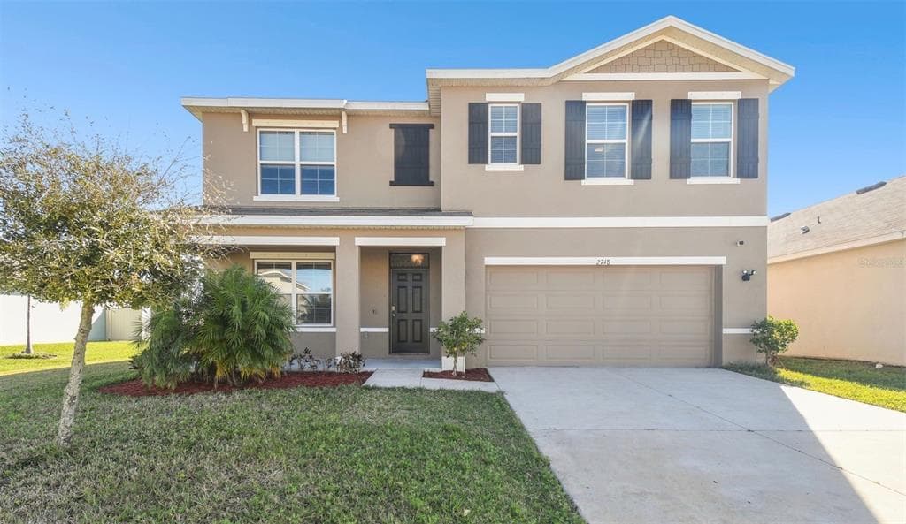 2748 GARDEN PLUM PLACE ODESSA, FL 33556