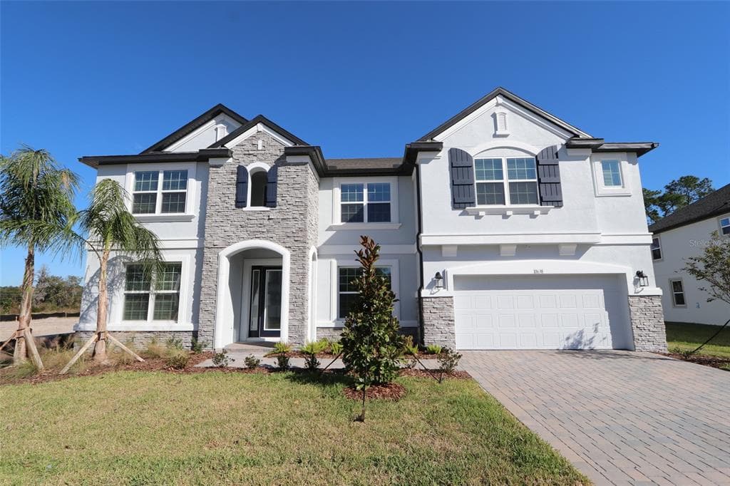 10638 NEW MORNING DRIVE TAMPA, FL 33647
