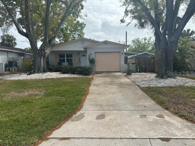 1774 MICHIGAN AVENUE NE ST PETERSBURG, FL 33703