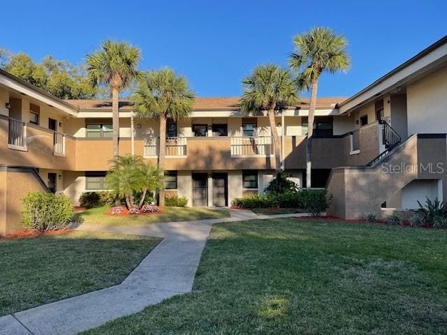 2700 NEBRASKA AVENUE UNIT 3-103 PALM HARBOR, FL 34684