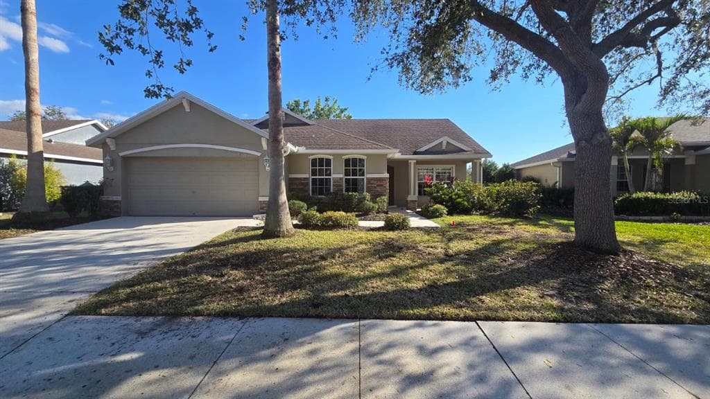 11523 JACKSON MANOR COURT PARRISH, FL 34219