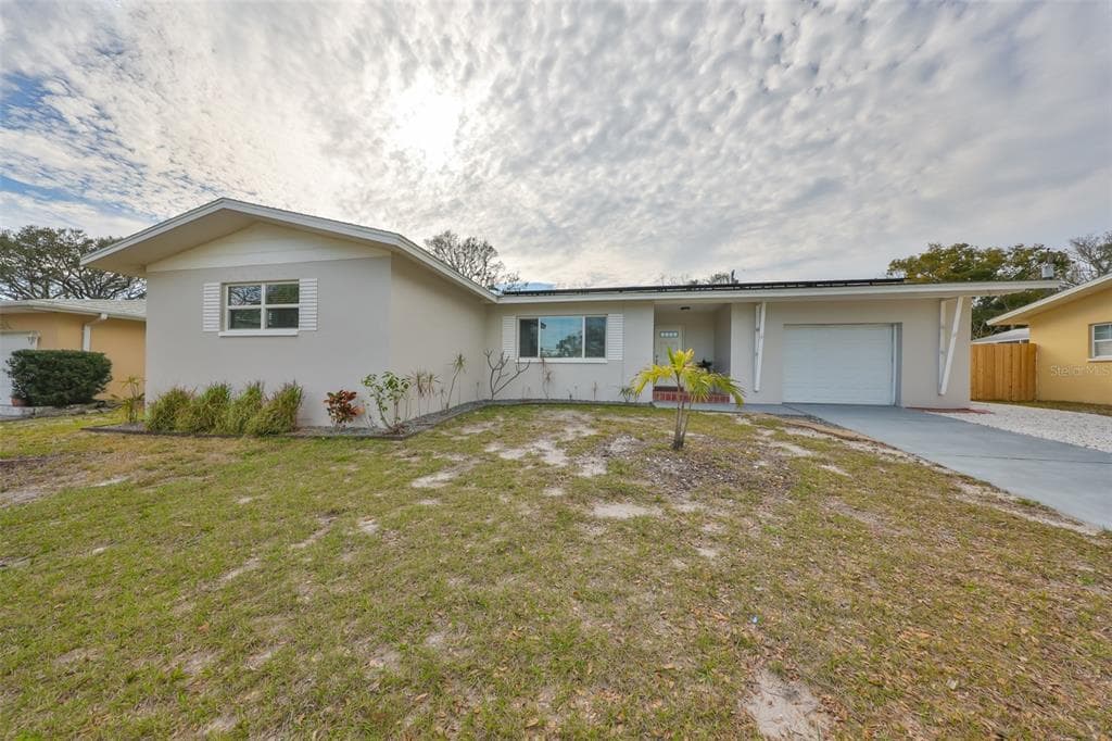 1364 S EVERGREEN AVENUE CLEARWATER, FL 33756