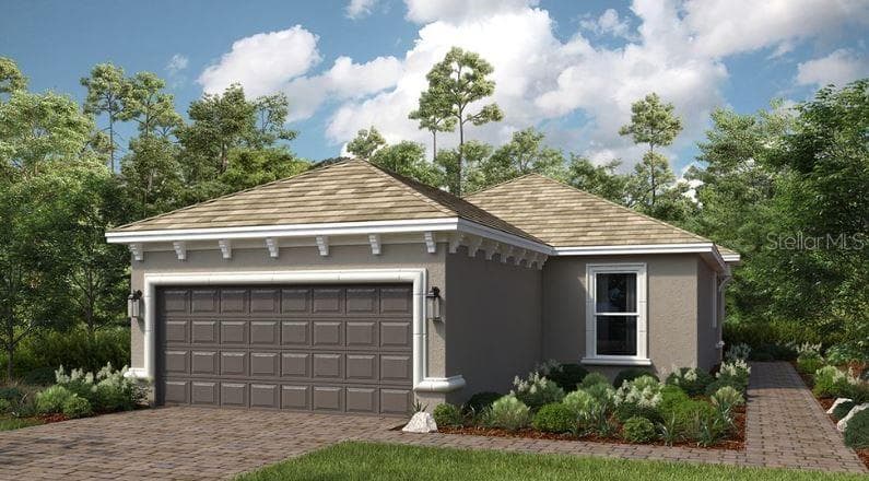 29463 VELLETRI LANE WESLEY CHAPEL, FL 33543