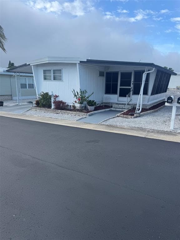 3301 ALT 19 UNIT 242 DUNEDIN, FL 34698