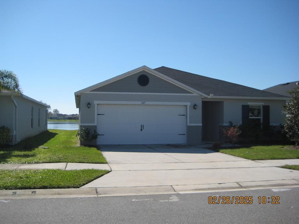 1371 POMPAY DRIVE DAVENPORT, FL 33896