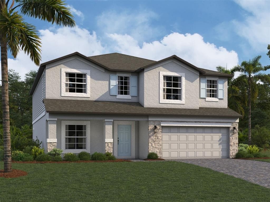 38318 TOBIANO DADE CITY, FL 33525