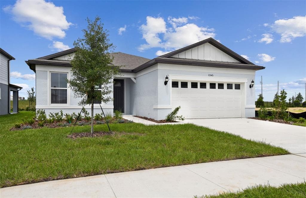 1245 LAKERIDGE WAY LAKE ALFRED, FL 33850