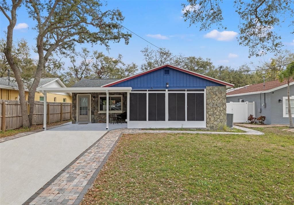 7041 73RD STREET N PINELLAS PARK, FL 33781