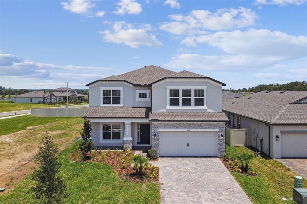 38401 TOBIANO LOOP DADE CITY, FL 33525