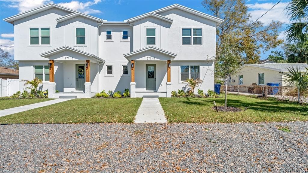 2711 W STATE STREET UNIT 1 TAMPA, FL 33609