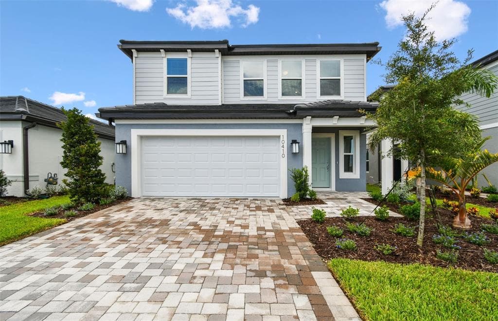 10410 CROSS RIVER TRAIL PARRISH, FL 34219