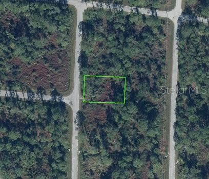 8108 MANTUA AVENUE SEBRING, FL 33872