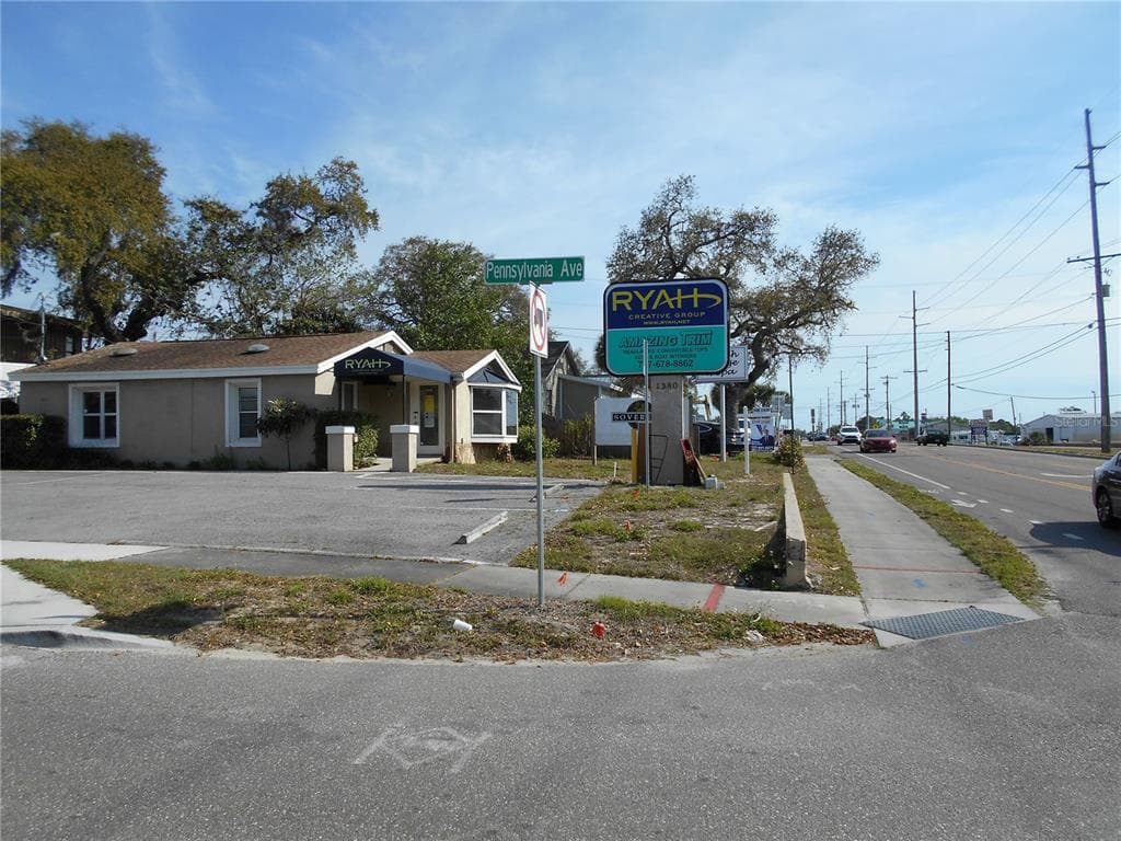1380 ALT 19 PALM HARBOR, FL 34683