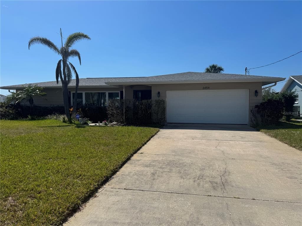 6454 2ND PALM POINT ST PETE BEACH, FL 33706