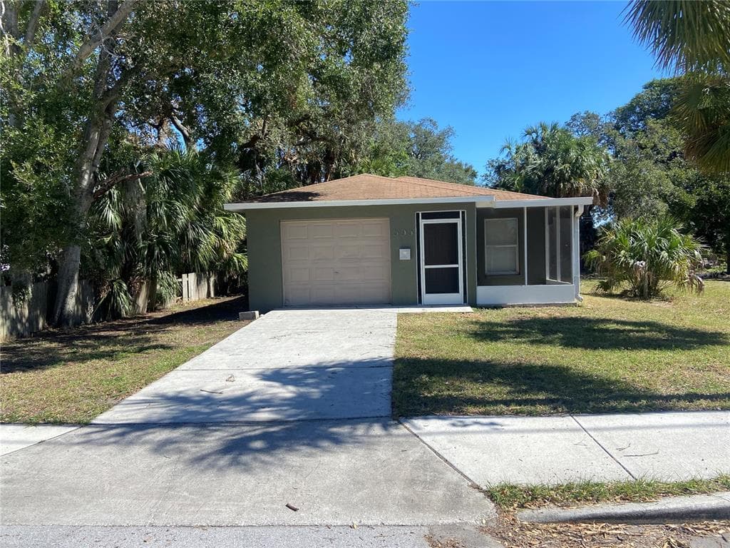 505 N GARDEN AVENUE CLEARWATER, FL 33755