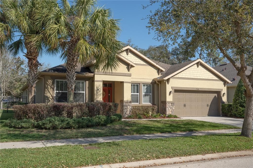 15740 STARLING WATER DRIVE LITHIA, FL 33547