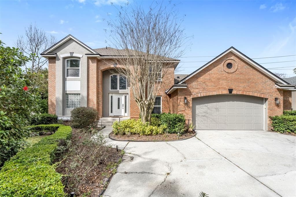 5406 BAYTOWNE PLACE OVIEDO, FL 32765