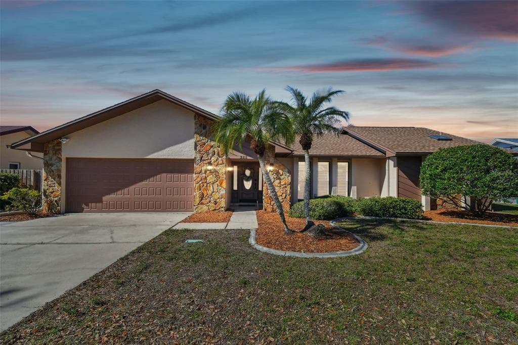 3111 BISHOP DRIVE