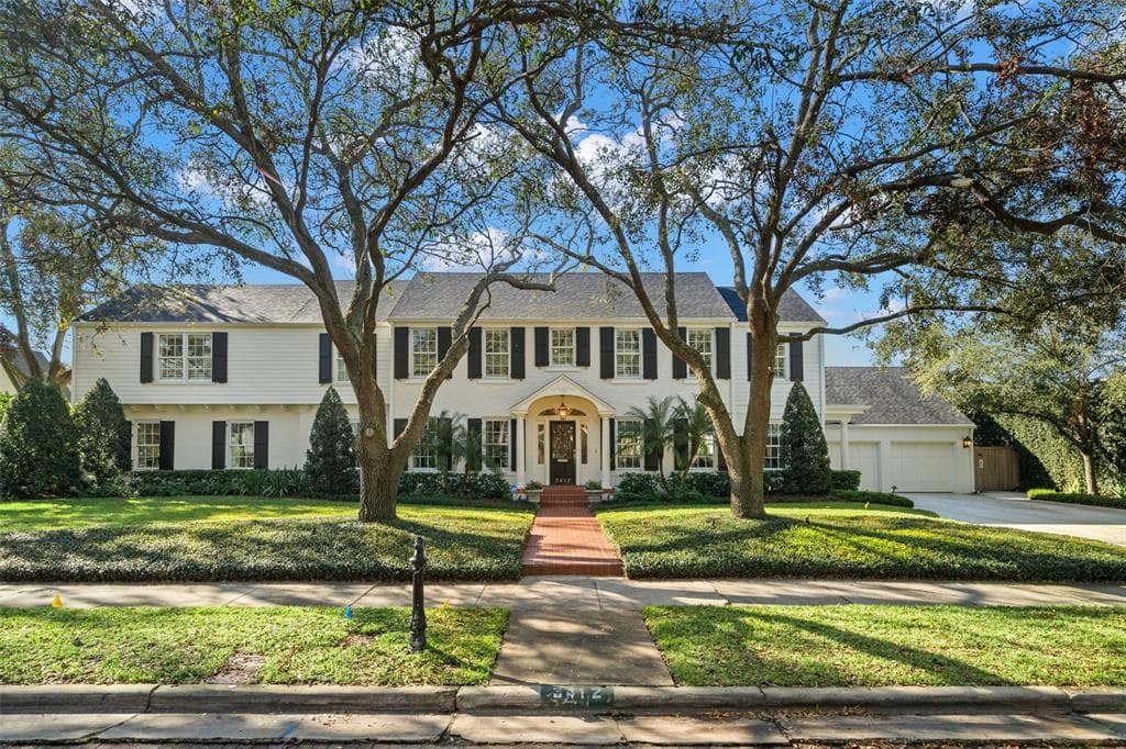 3412 W MCKAY AVENUE TAMPA, FL 33609
