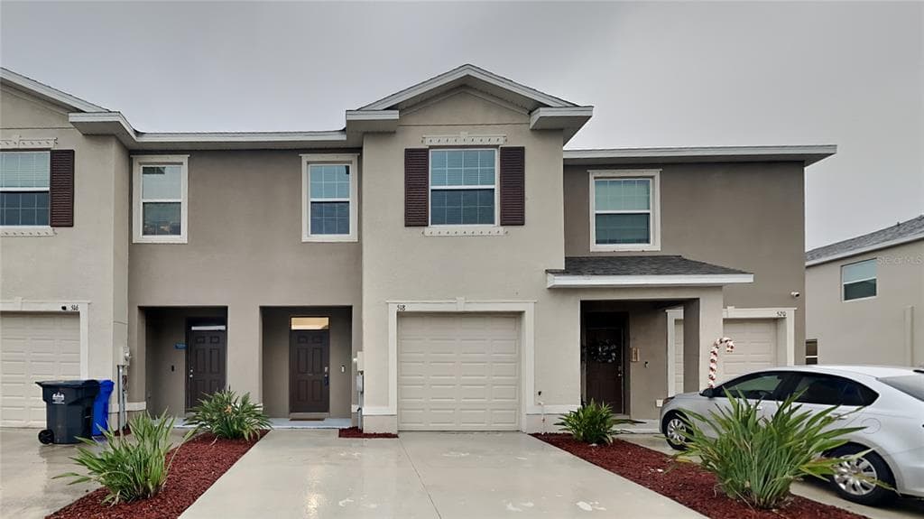 518 GLENN CROSS DRIVE RUSKIN, FL 33570