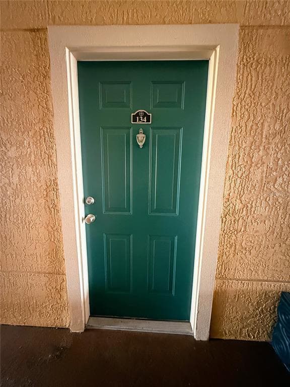 2705 VIA MURANO UNIT 134 CLEARWATER, FL 33764
