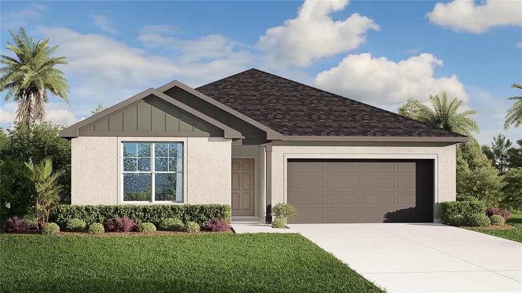 5588 DELIGHT AVENUE NORTH PORT, FL 34288