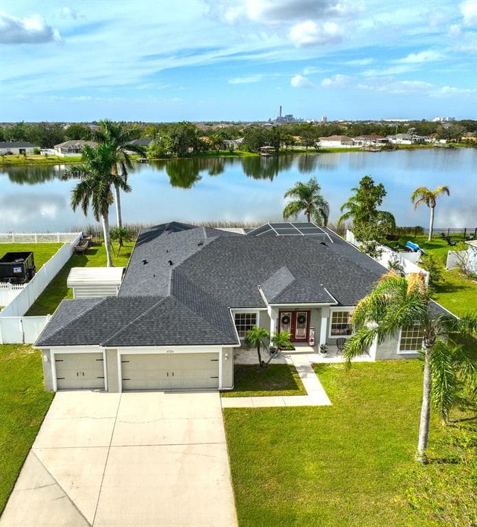 6725 CLAIR SHORE DRIVE