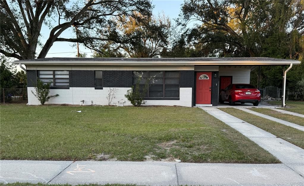 4514 PORPOISE DRIVE TAMPA, FL 33617