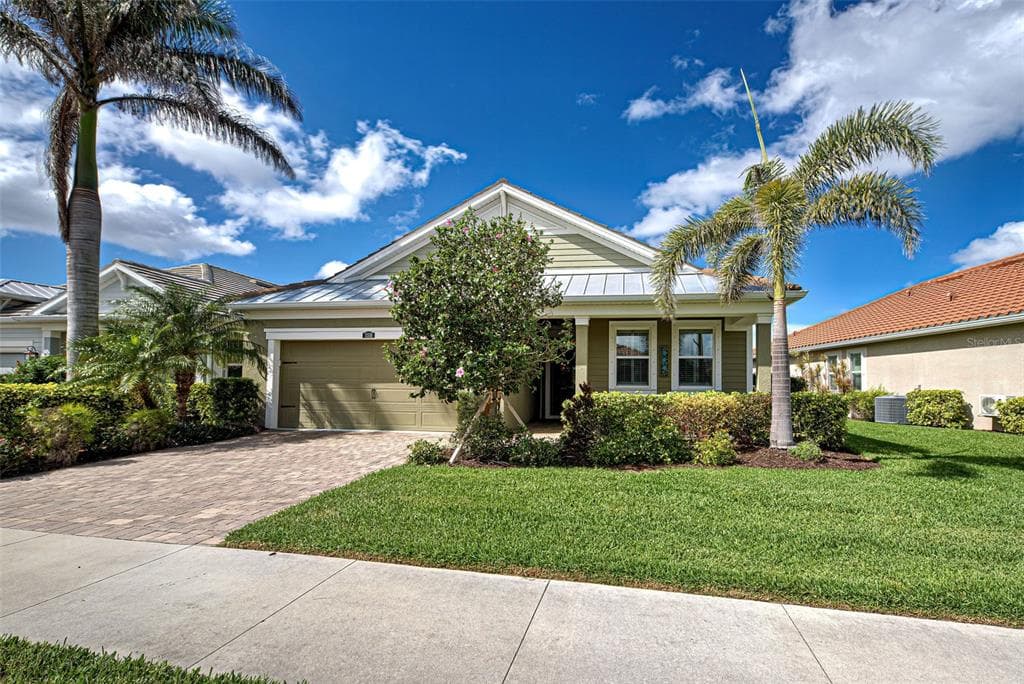 11558 RENAISSANCE BOULEVARD VENICE, FL 34293