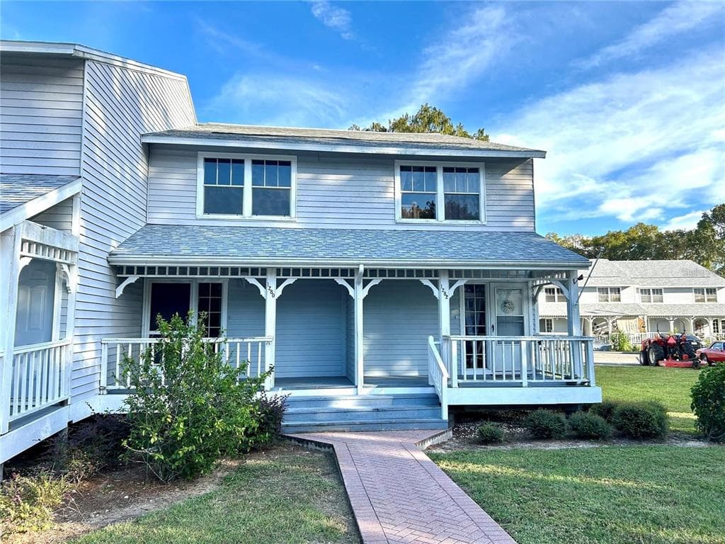 1280 CYPRESS COVE COURT INVERNESS, FL 34450