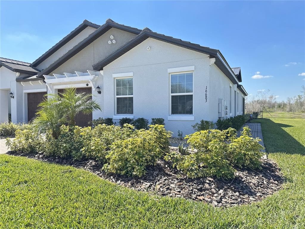 16683 SHELL BAY DRIVE LAND O LAKES, FL 34638