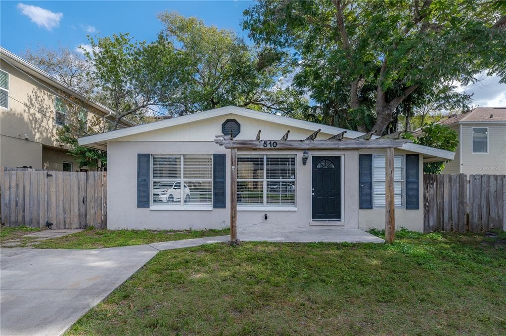 510 S LINCOLN AVENUE TAMPA, FL 33609