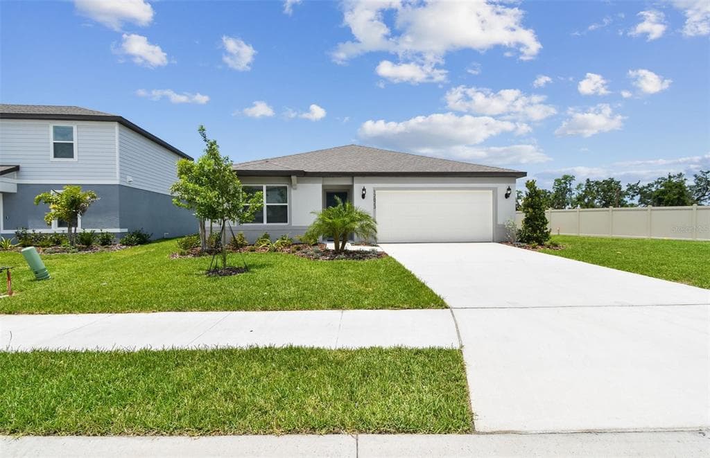 12823 WANDERLUST PLACE PARRISH, FL 34219