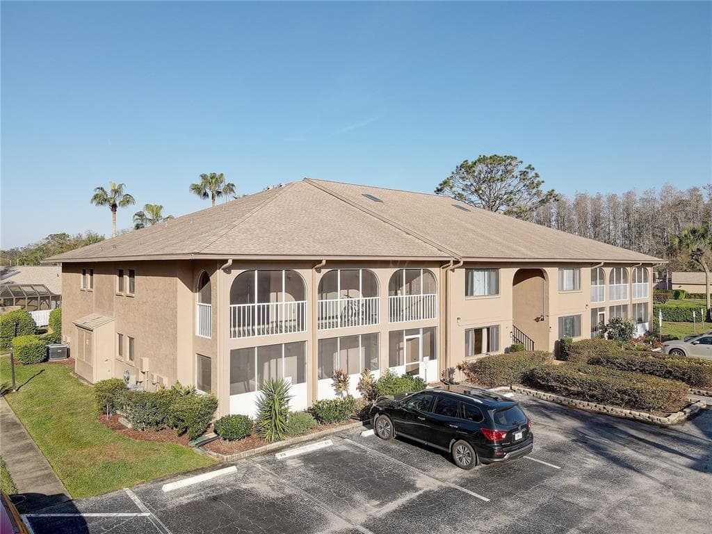 3200 CHARTER CLUB DRIVE UNIT A1 TARPON SPRINGS, FL 34688