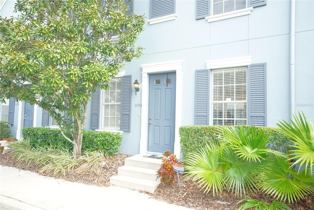 11554 FOUNTAINHEAD DRIVE TAMPA, FL 33626
