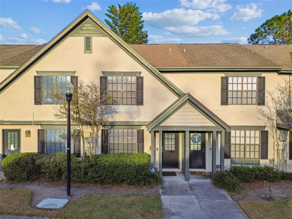 16519 BRIGADOON DRIVE TAMPA, FL 33618