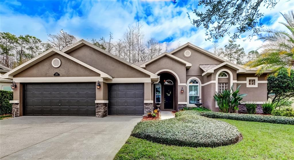 14115 LINCOLNSHIRE COURT TAMPA, FL 33626