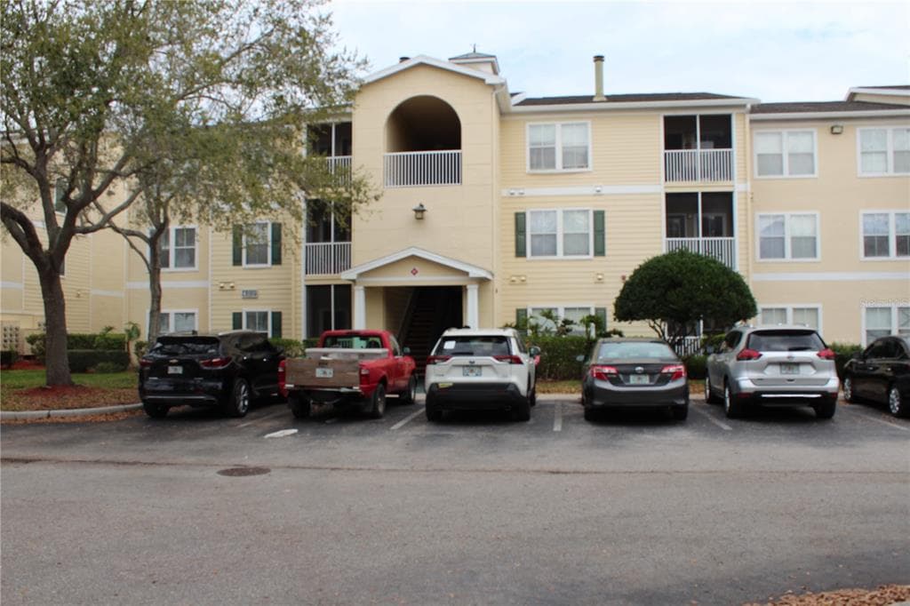 18415 BRIDLE CLUB DRIVE
