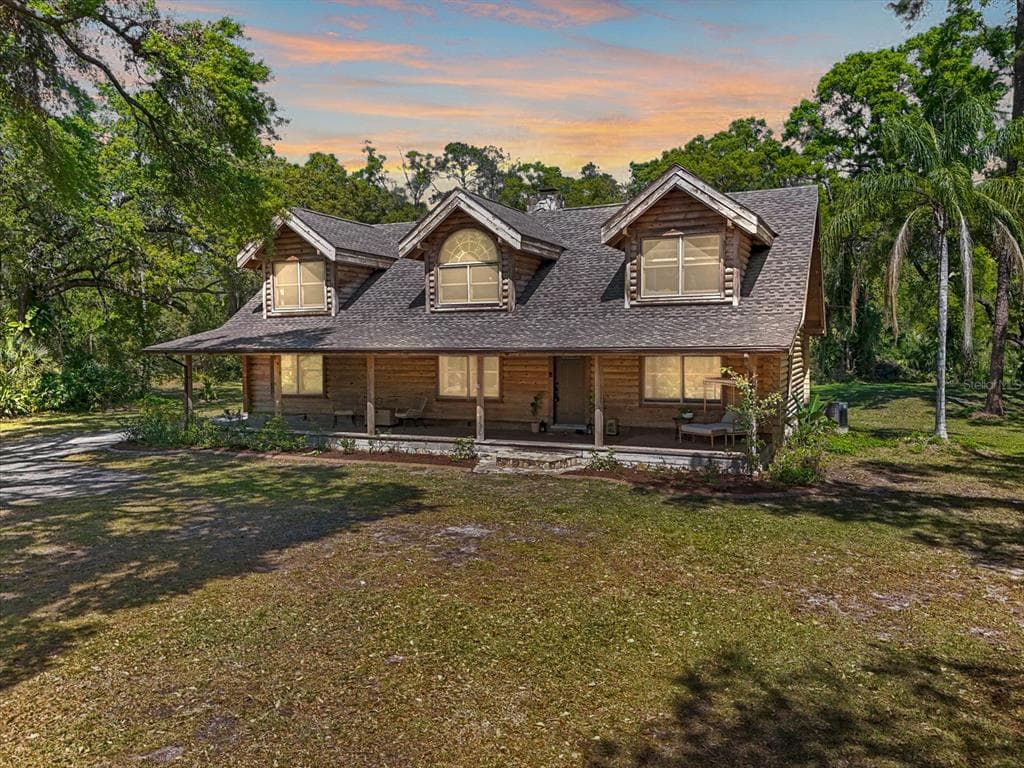 14206 WALDEN SHEFFIELD ROAD DOVER, FL 33527