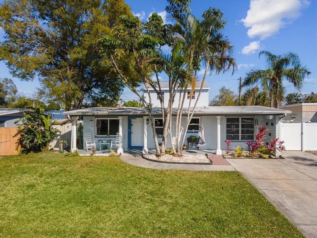 9481 55TH WAY N PINELLAS PARK, FL 33782