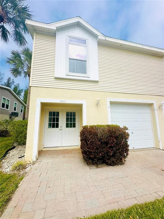 4907 MARINA PALMS DRIVE PORT RICHEY, FL 34668