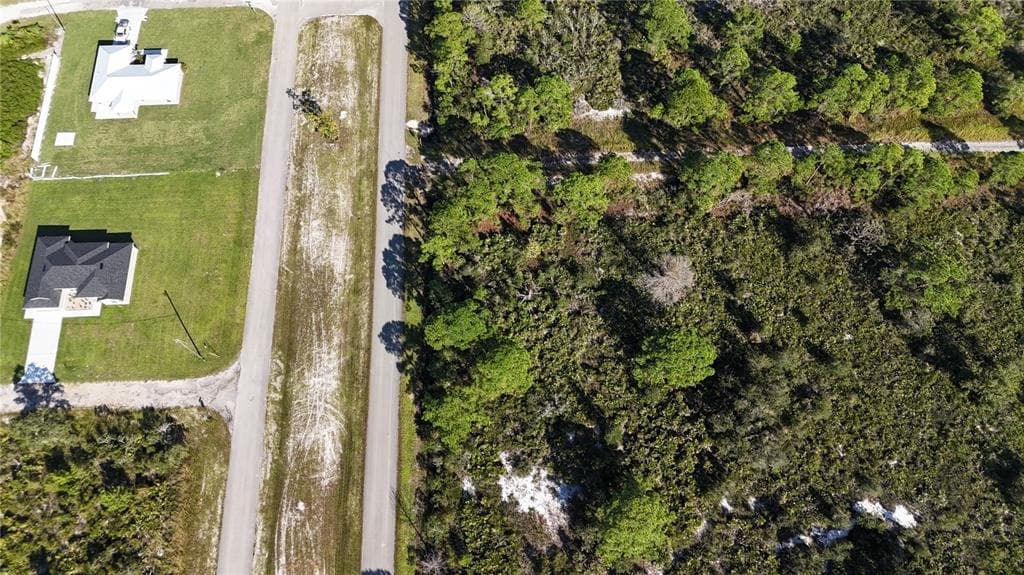 832 CONCORD PARKWAY NW LAKE PLACID, FL 33852
