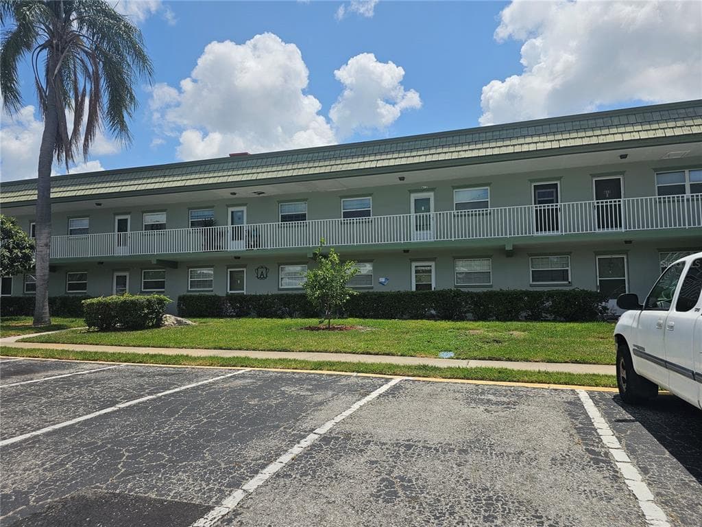 1433 S BELCHER ROAD UNIT A12 CLEARWATER, FL 33764