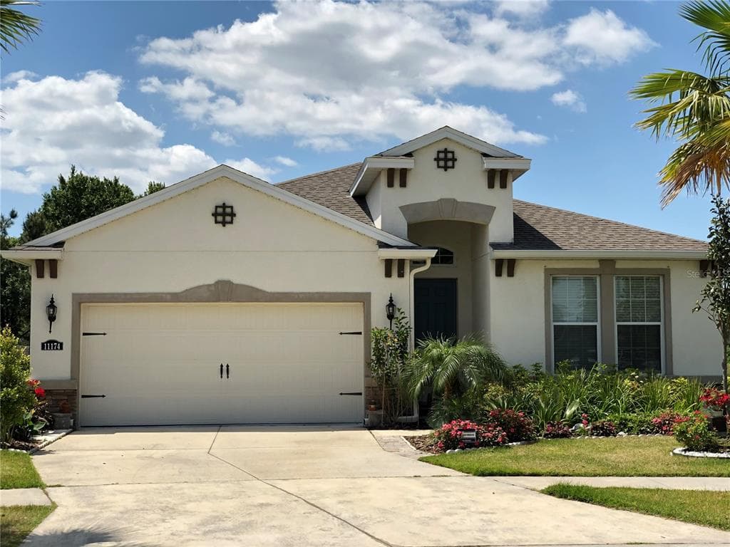 11174 SPRING POINT CIRCLE RIVERVIEW, FL 33579