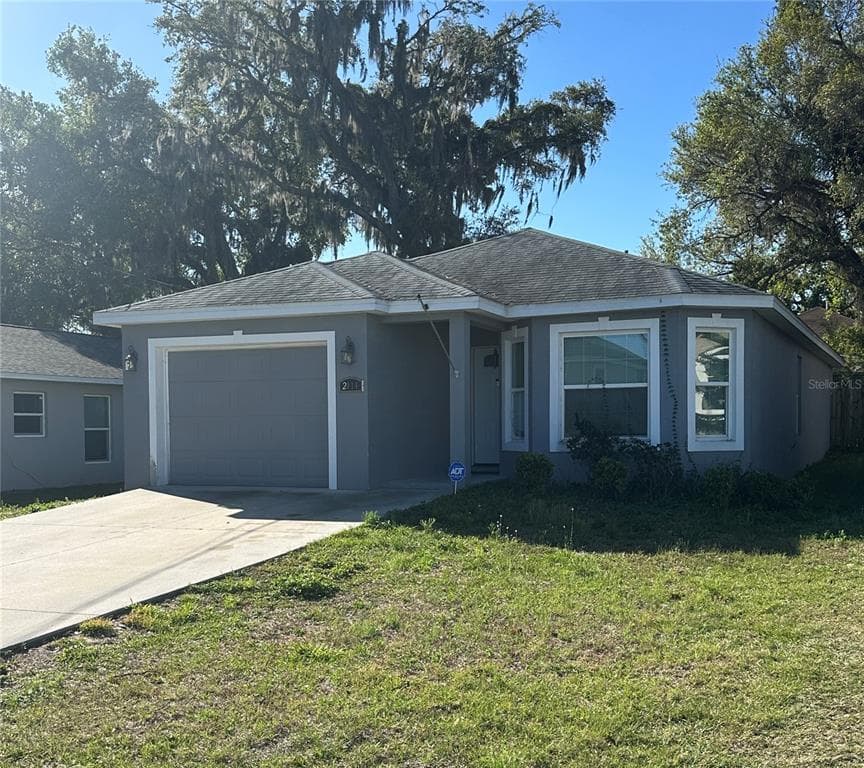 2014 S LAKE CANNON DRIVE NW WINTER HAVEN, FL 33881