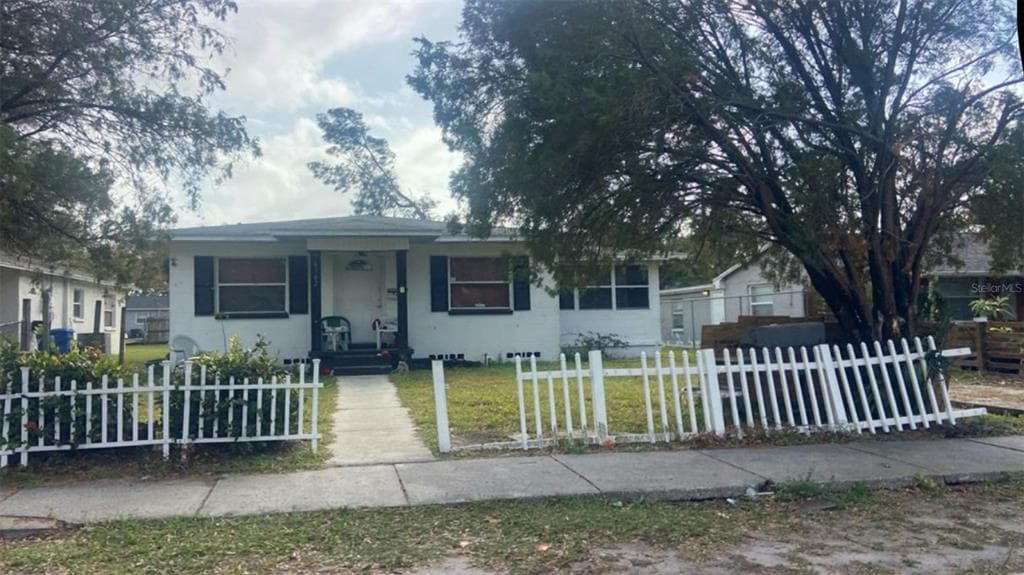 4142 12TH AVENUE S ST PETERSBURG, FL 33711