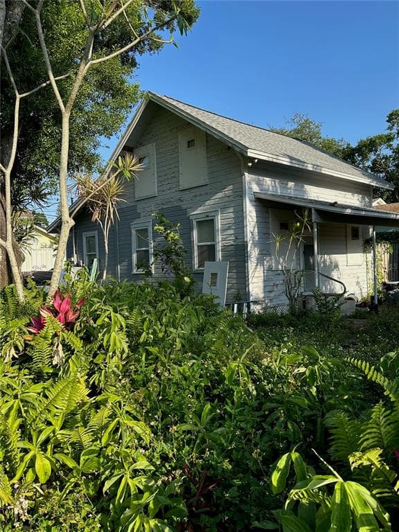 2980 64TH AVENUE N ST PETERSBURG, FL 33702